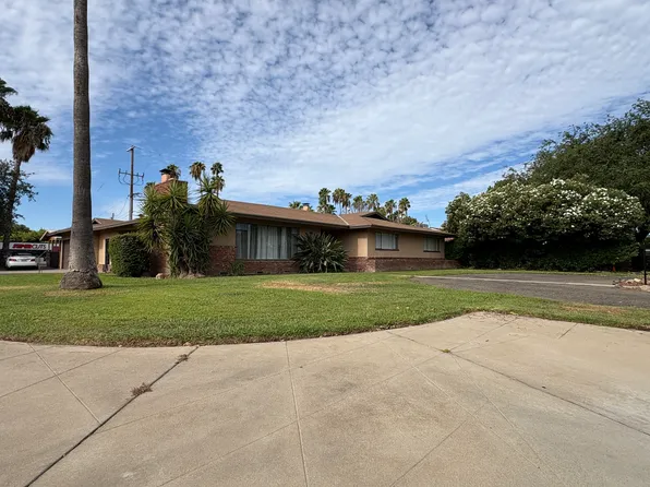 (undisclosed Address), Fresno, CA 93704