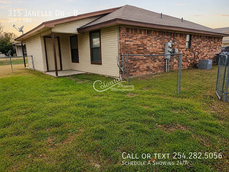 315 Janelle Dr #B — Photo 14
