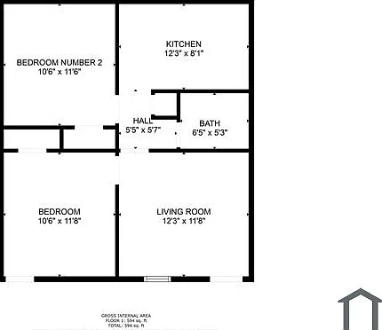 4524 Collins Ave — Photo 12