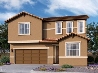 10462 W Chadwick Dr, Marana, AZ 85653