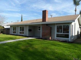 6906 Sausalito Ave, West Hills, CA 91307