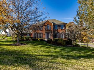 5840 Winged Foot Dr, West Chester, OH 45069