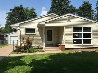 628 Ethel St, Wausau, WI 54403