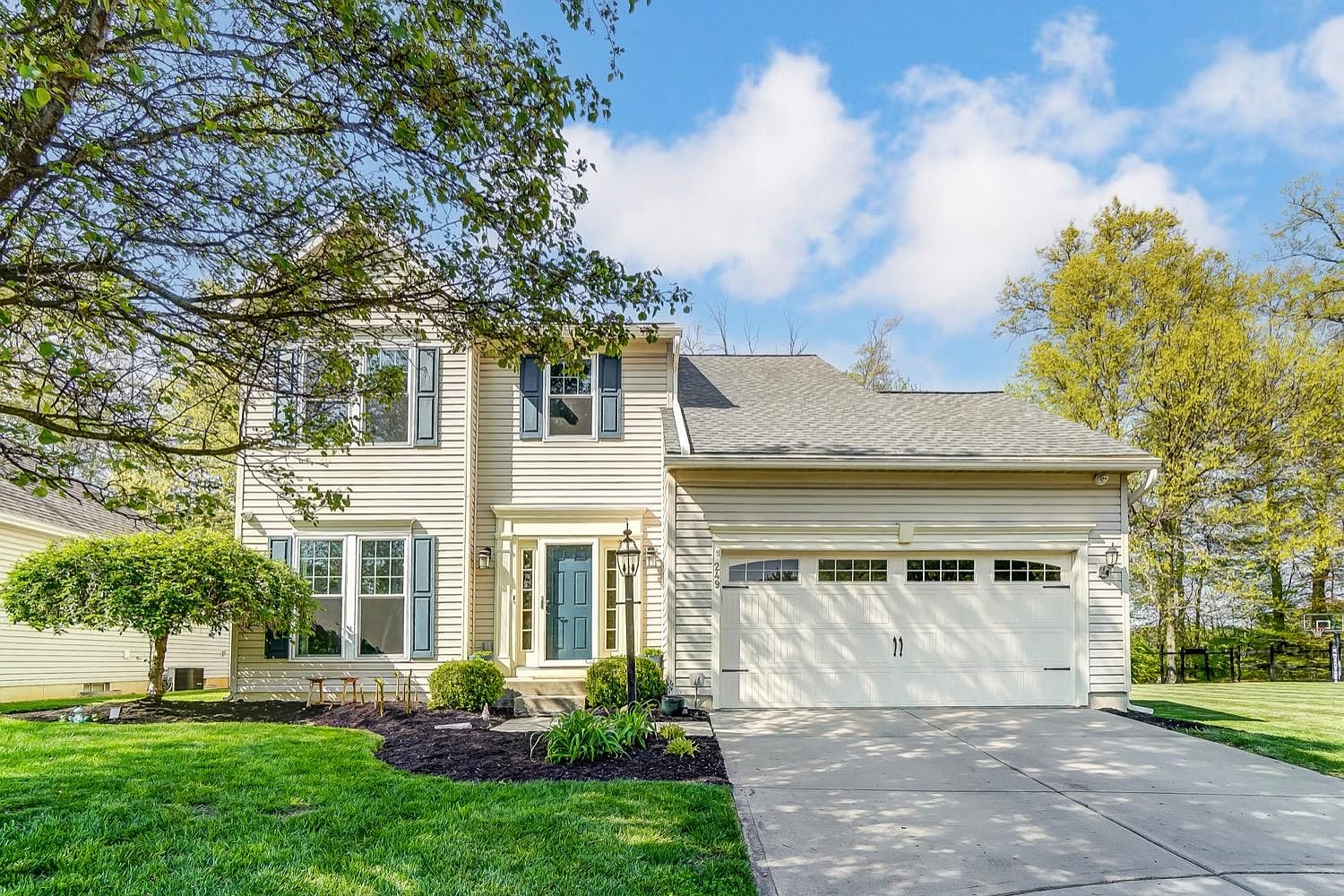 249 Indian Lake Dr, Maineville, OH 45039 Zillow
