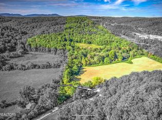 Brimstone Rd, Robbins, TN 37852