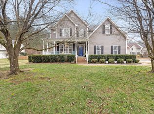 6002 Rustic Wood Ln, Durham, NC 27713