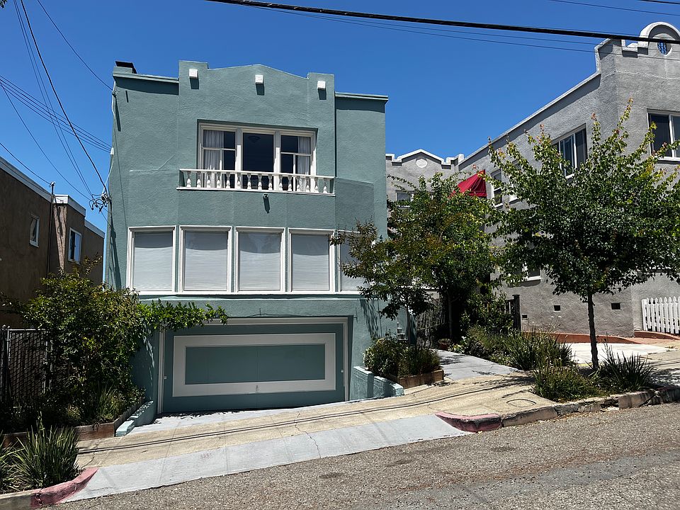 1st image of 4213 Terrace St #B