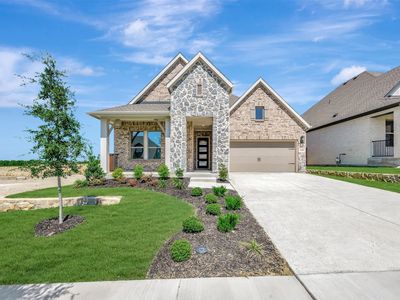 1419 Tenuta Dr, Fate, TX, 75087