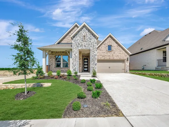 1419 Tenuta Dr, Fate, TX 75087