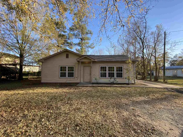 225 Fillmore St, Vidor, TX 77662