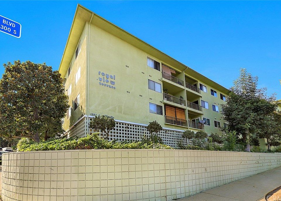 1st image of 1301 S Atlantic Blvd APT 319