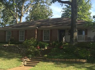 8355 Rembrook Dr, Cordova, TN 38016