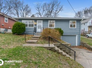806 S Home Ave, Independence, MO 64053