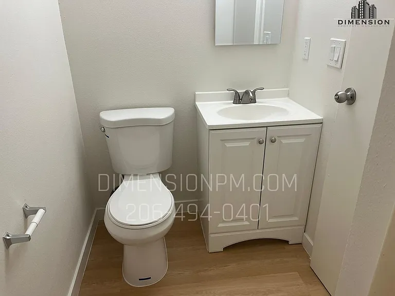 Columbia Apartments Yakima — Photo 17