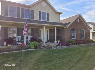 7400 Indian Ridge Way, Burlington, KY 41005