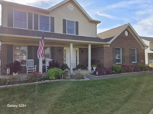 7400 Indian Ridge Way, Burlington, KY 41005
