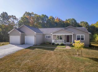 20 Pasquale Lane, Chittenden, VT 05737