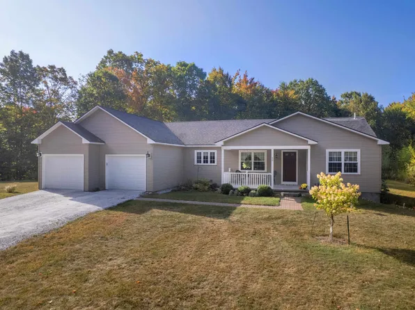 20 Pasquale Lane, Chittenden, VT 05737