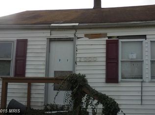 2000 Reidsville St #B, Annapolis, MD 21401