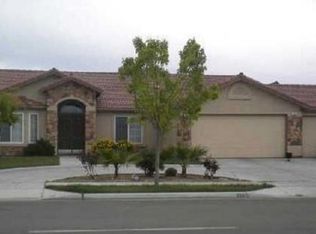343 S Westberry Blvd, Madera, CA