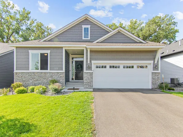 1224 100th Ave NW, Coon Rapids, MN 55433