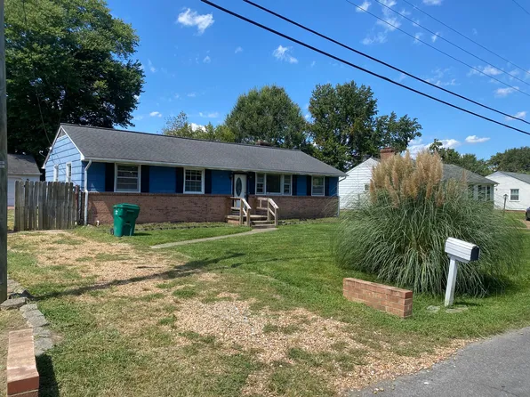 4904 Sydclay Dr, Henrico, VA 23231