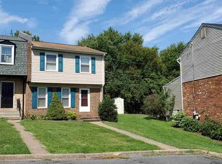 216 Wakefield Pl, Harrisonburg, VA 22801