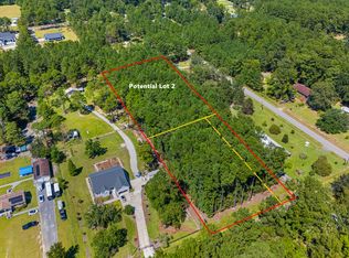 LOT 90 Ponderosa Rd, Summerville, SC 29483