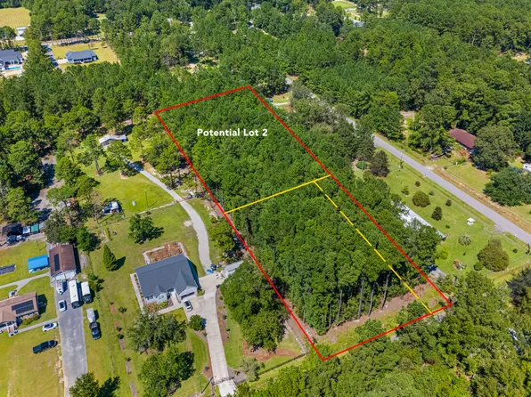 LOT 90 Ponderosa Rd, Summerville, SC 29483