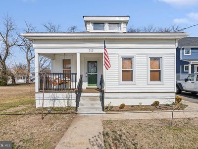 312 Grand Ave, Hamilton, NJ, 08610