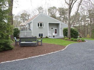 55 Frog Pond Close, Mashpee, MA 02649