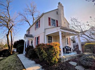 9714 Nassau Ln, Silver Spring, MD 20901