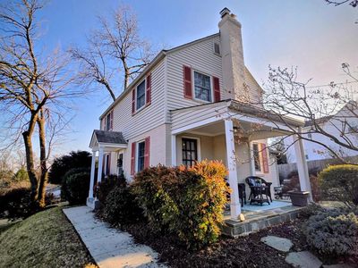 9714 Nassau Ln, Silver Spring, MD, 20901