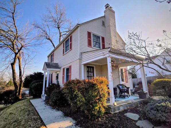 9714 Nassau Ln, Silver Spring, MD 20901