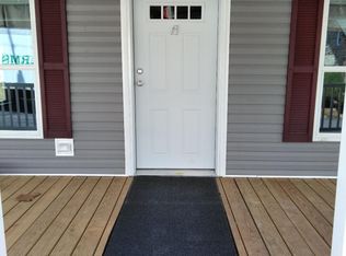 905 Pleasant Hill Rd, Fleetwood, PA 19522