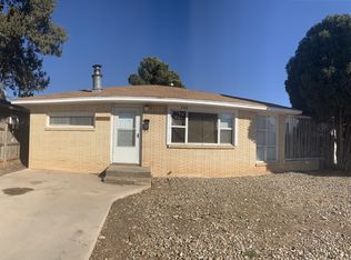 2509 Sheldon St, Clovis, NM 88101
