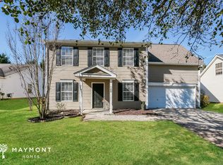 108 Hawkesbury Rd, Simpsonville, SC 29681