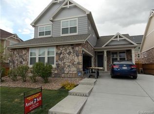 23440 E Berry Ave, Aurora, CO 80016