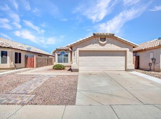 5014 W PONDEROSA Lane, Glendale, AZ 85308