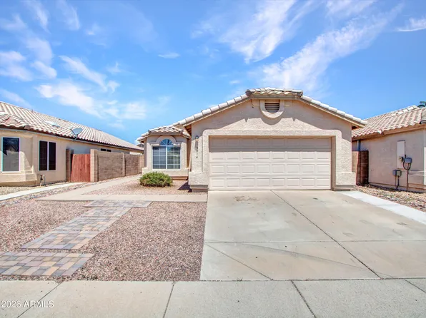 5014 W PONDEROSA Lane, Glendale, AZ 85308