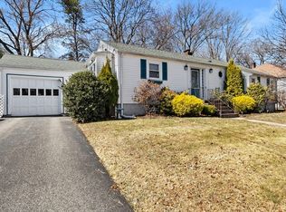 12 Girard Rd, Stoneham, MA 02180