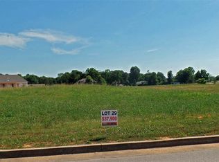 5209 Aspen Ave, Morristown, TN 37813