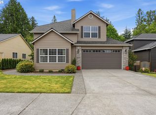 5508 SE 16th Dr, Gresham, OR 97080