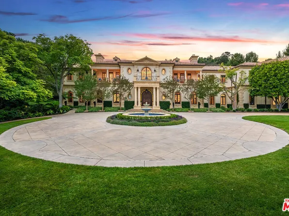 70 Beverly Park, Beverly Hills, CA 90210