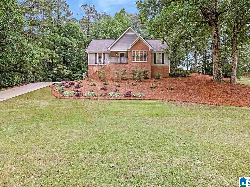 764 Heatherwood Dr Hoover Al 35244 Zillow