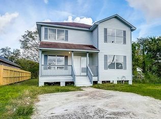 35 Masterson Rd, Arcola, TX 77583