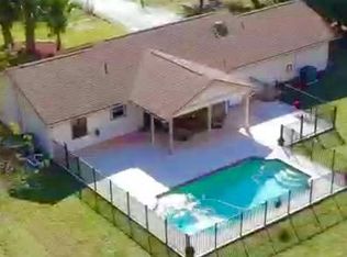 15925 88th Pl N, Loxahatchee, FL 33470