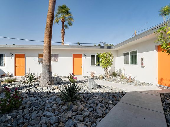 2nd image of 520 Desert View Dr #4