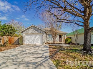 8230 Longhorn Ridge Dr, Converse, TX 78109