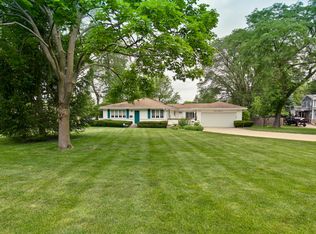 1131 Huber Ln, Glenview, IL